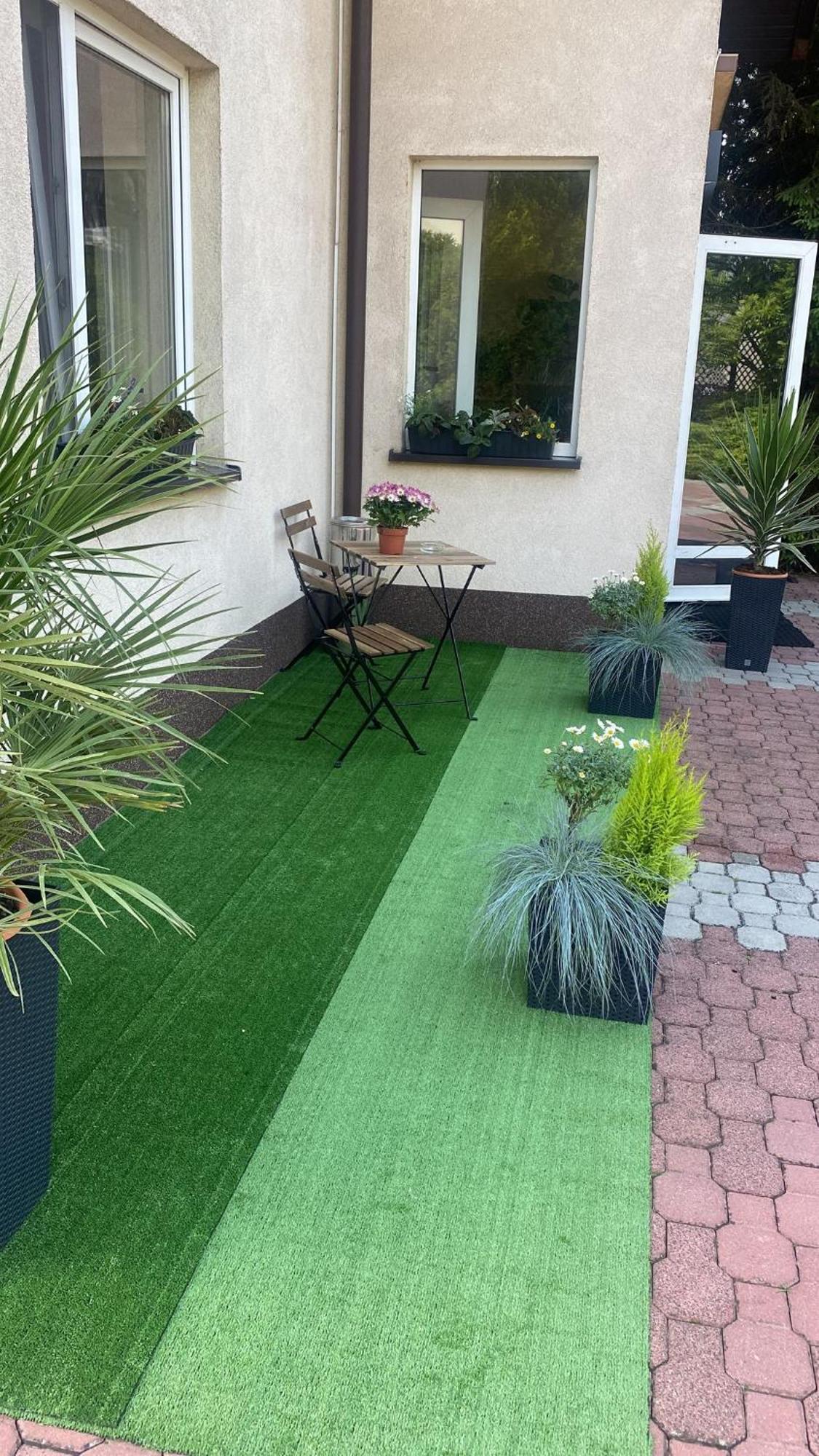 Hotel Gogreen *** Rzaska Exterior photo